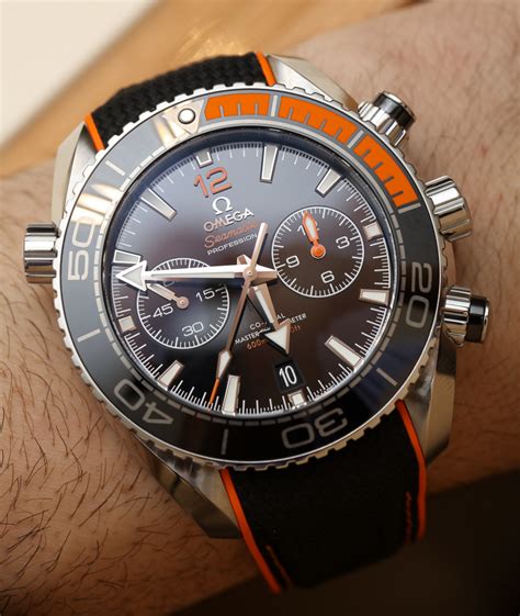 omega seamaster planet ocean 600m co axial chronograph replica|omega seamaster planet ocean automatic.